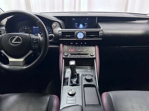 Used 2019 Lexus IS 300 AWD w/ Premium Package image 13