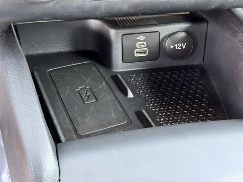 Used 2023 Ford Bronco Sport Outer Banks w/ Tech Package image 19