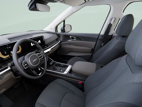 New 2026 Kia Carnival LX image 17