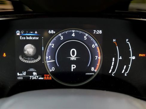 Used 2024 Lexus NX 350 AWD image 46