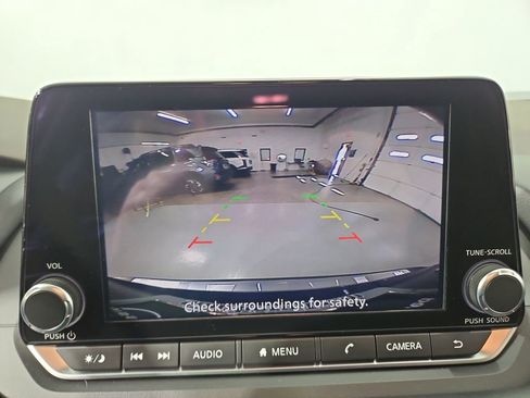 Certified 2023 Nissan Rogue SV image 21