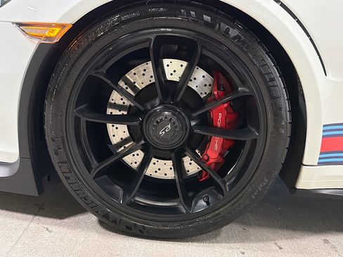 Used 2016 Porsche 911 GT3 RS image 35