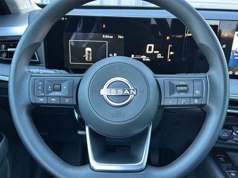 New 2026 Nissan Kicks SV w/ SV Premium Package image 20