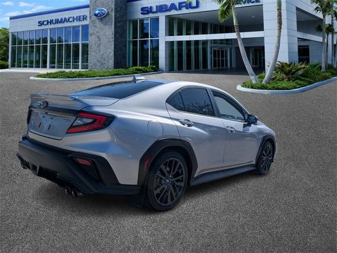 Used 2023 Subaru WRX Premium image 7
