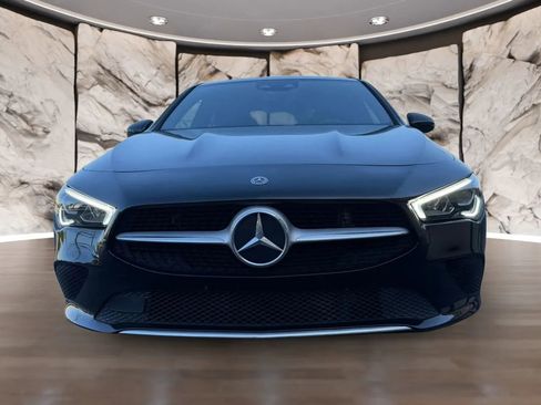 Used 2020 Mercedes-Benz CLA 250 image 2