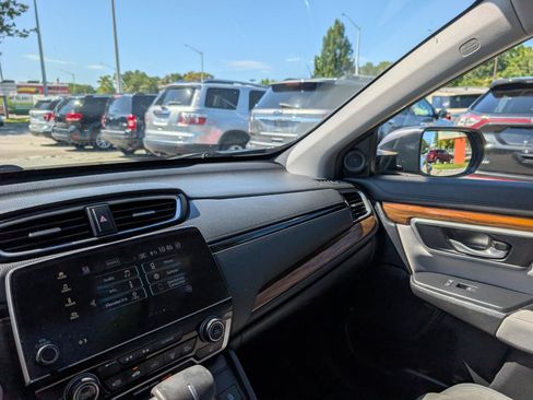 Used 2020 Honda CR-V EX image 34