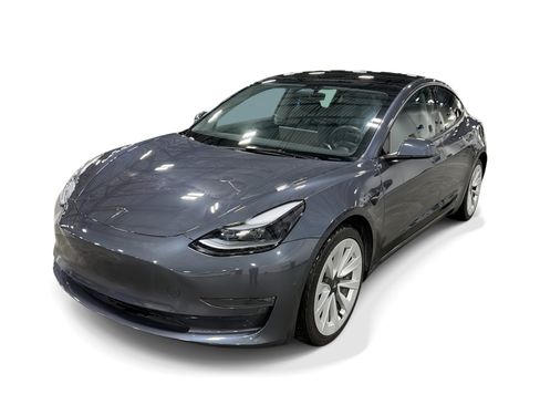 Certified 2023 Tesla Model 3 Long Range AWD/4WD image 14