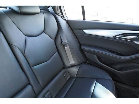 Used 2024 Cadillac CT5 Luxury w/ Sun And Sound Package image 12