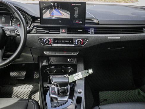 Used 2022 Audi A4 2.0T allroad Premium AWD/4WD image 29