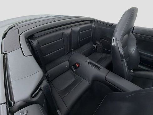 Certified 2014 Porsche 911 Turbo AWD/4WD image 24