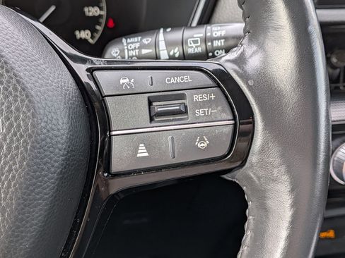 Used 2023 Honda CR-V EX-L image 18
