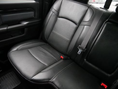 Used 2020 RAM 2500 Power Wagon image 12