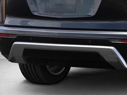 New 2026 Cadillac Vistiq Premium Luxury AWD/4WD image 14