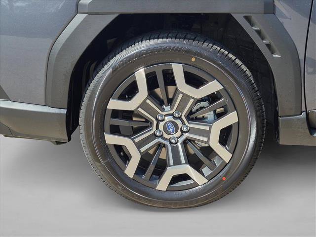 New 2026 Subaru Outback Touring XT AWD/4WD image 10