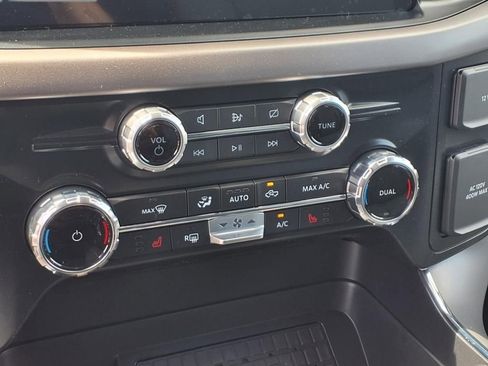 New 2024 Ford F150 XLT w/ Equipment Group 303A High image 22