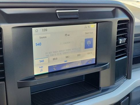 New 2026 Ford F250 XL w/ STX Appearance Package image 20