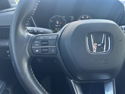 Certified 2024 Honda CR-V Sport-L image 18