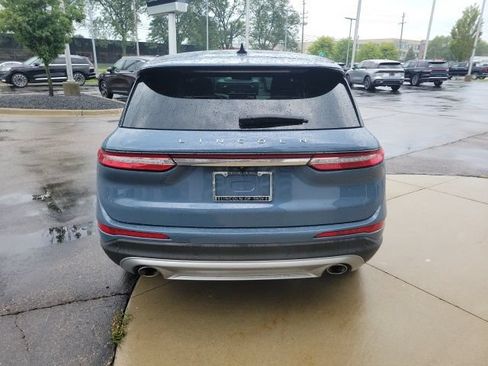 Certified 2023 Lincoln Corsair AWD w/ Equipment Group 101A image 12