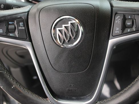 Used 2016 Buick Encore FWD image 27