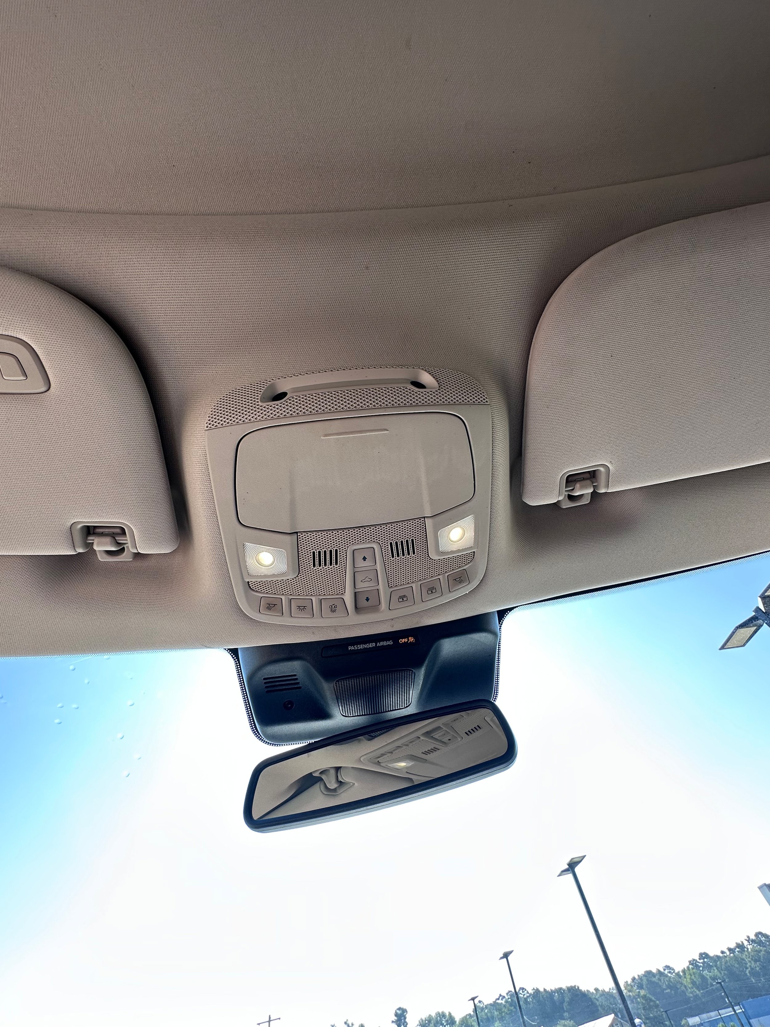 Used 2023 Ford Expedition XLT AWD/4WD image 15