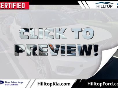 Used 2019 Volvo XC40 T5 R-Design