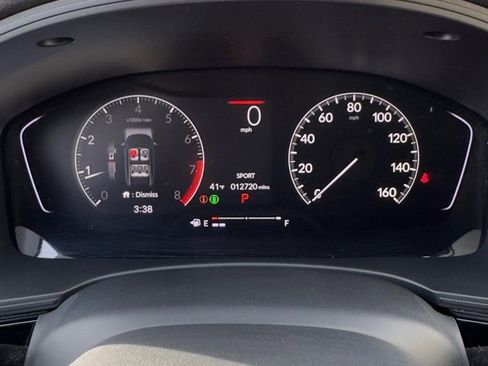 Certified 2023 Honda Civic Sport image 13