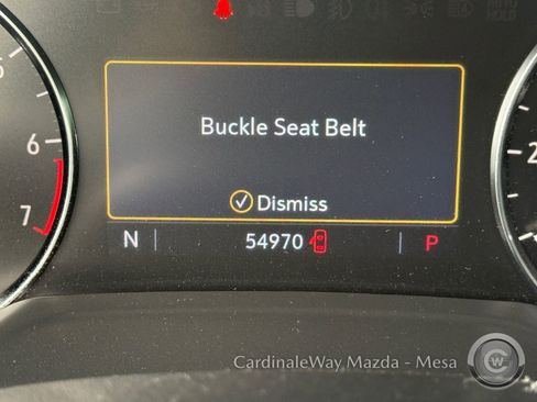 Used 2023 Buick Envision Preferred image 15