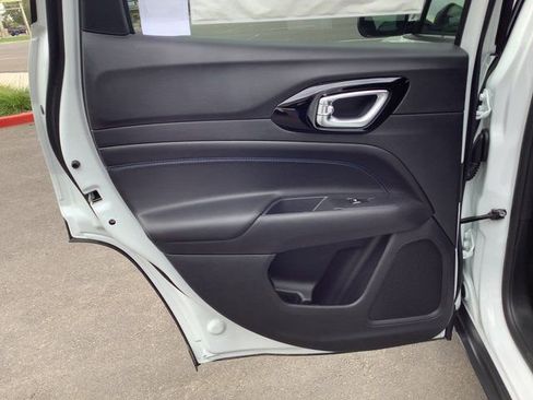 New 2026 Jeep Compass Latitude w/ Quick Order Package 29K image 24