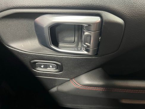 Used 2020 Jeep Gladiator Rubicon w/ Dual Top Group image 27