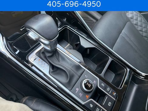 Used 2023 Kia Sorento SX Prestige AWD/4WD image 31