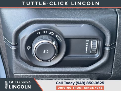 Used 2024 Jeep Wrangler Unlimited Rubicon 392 AWD/4WD image 23