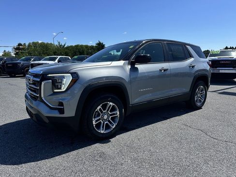 New 2026 GMC Terrain Elevation w/ Technology Package II image 2