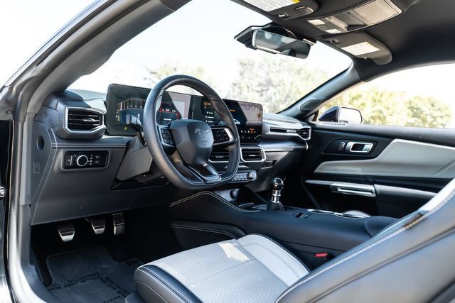 Used 2024 Ford Mustang GT Premium RWD image 16