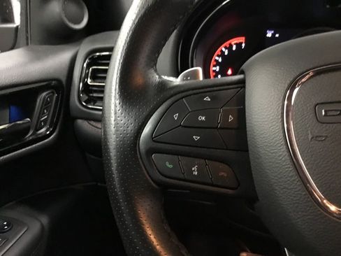 Used 2022 Dodge Durango R/T w/ Blacktop Package AWD/4WD image 42