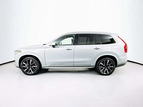 Used 2024 Volvo XC90 B6 Ultimate w/ Protection Package Premier image 4