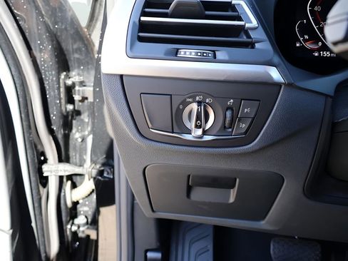 Used 2024 BMW X3 xDrive30i w/ Premium Package w/ZPA image 39