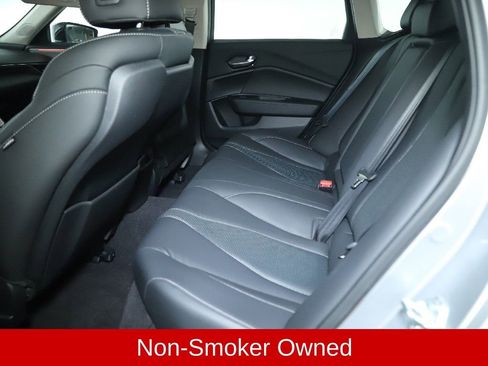 Used 2023 Acura TLX w/ Technology Package image 9