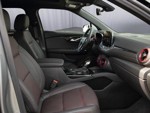 New 2025 Chevrolet Blazer RS w/ Driver Confidence II Package AWD/4WD image 24