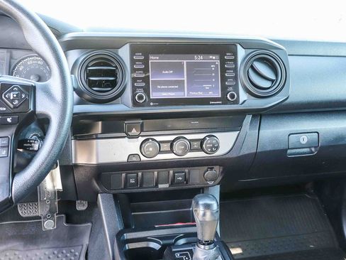 Certified 2023 Toyota Tacoma SR RWD image 16
