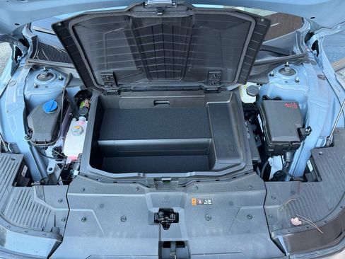 Used 2025 Hyundai Ioniq 5 Limited image 37