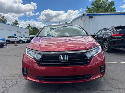 Used 2023 Honda Odyssey Sport image 7