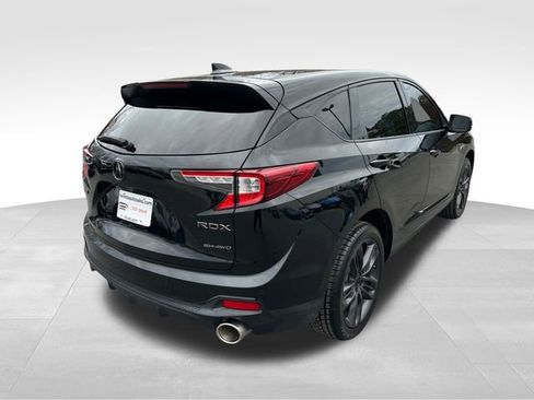 Used 2020 Acura RDX A-Spec image 5