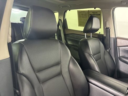 Used 2023 Nissan Rogue SV w/ SV Premium B Package AWD/4WD image 29