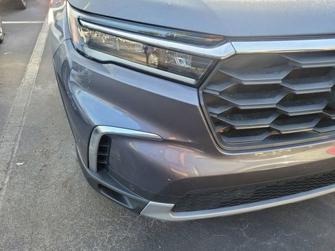 Used 2023 Honda Pilot EX-L image 7