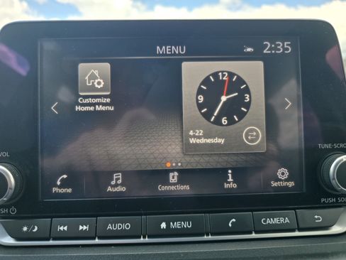 Used 2023 Nissan Rogue SV FWD image 30