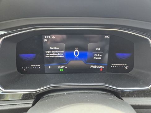 Used 2022 Volkswagen Jetta S FWD image 27
