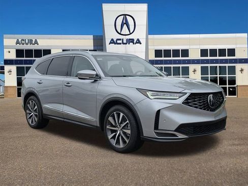 New 2026 Acura MDX FWD w/ Technology Package image 1