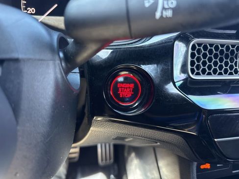 Used 2025 Honda Civic Sport image 19