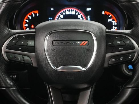 Certified 2024 Dodge Durango SXT image 23