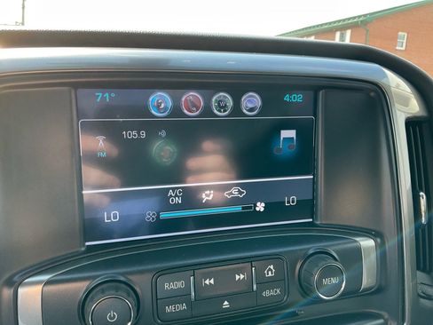 Used 2019 Chevrolet Silverado 1500 LT w/ All Star Edition image 6